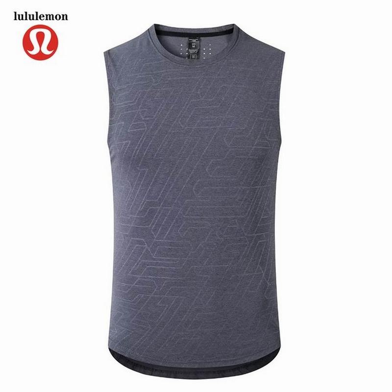 Lululemon Men's Vests 38